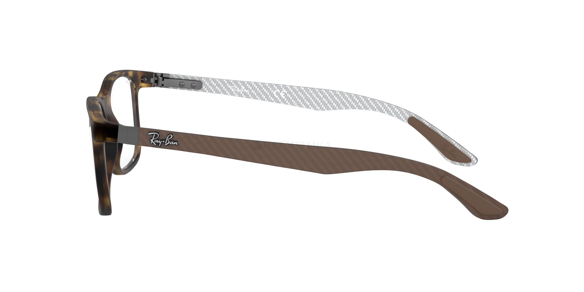 Оправа Ray-Ban 0RX8903 5200 55