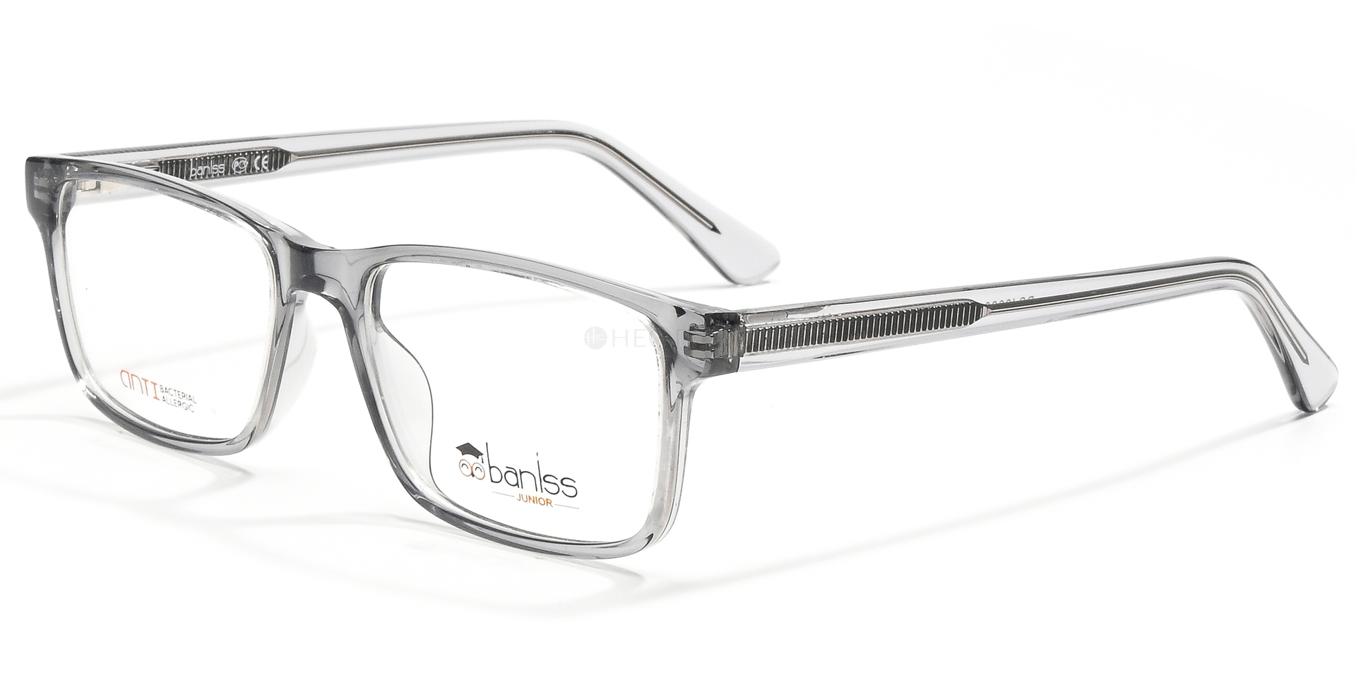 Оправа детская Baniss BSJ6083 C04 48