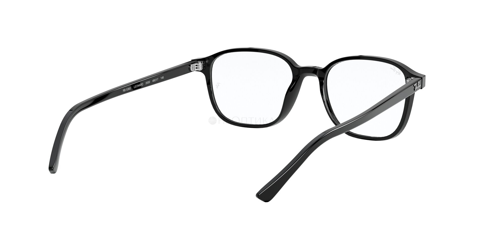 Оправа Ray-Ban 0RX5393 2000 51