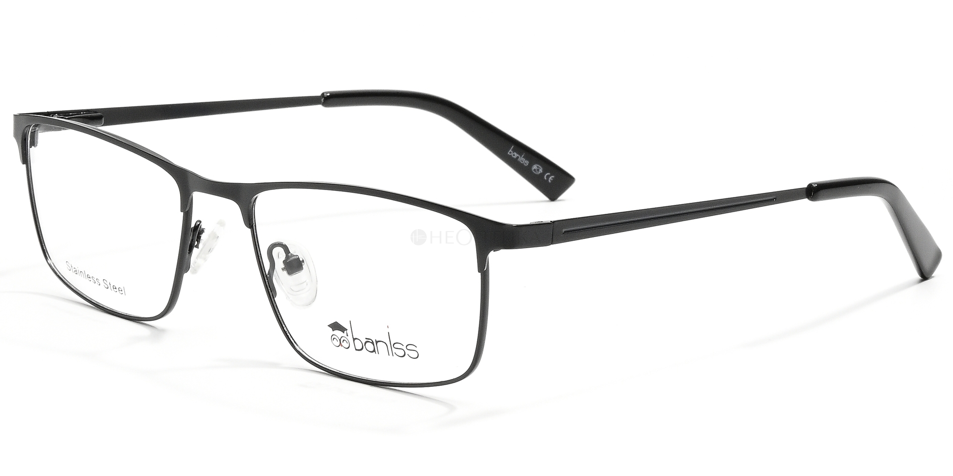 Оправа детская Baniss BR6055 C01 53