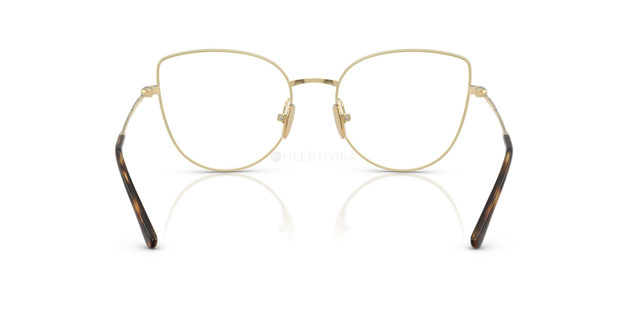 Оправа Vogue 0VO4298T 5213 53