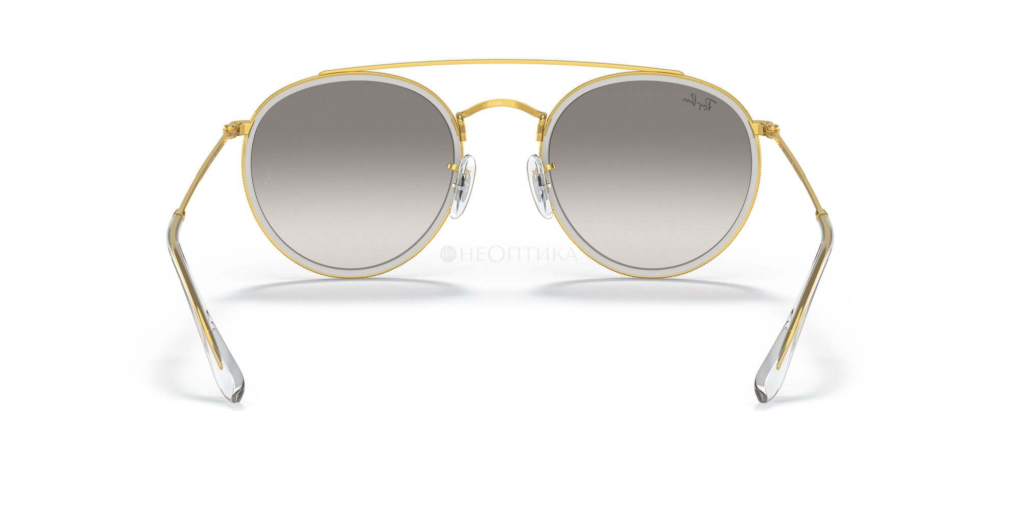 Солнцезащитные очки Ray-Ban  0RB3647N 923632 51