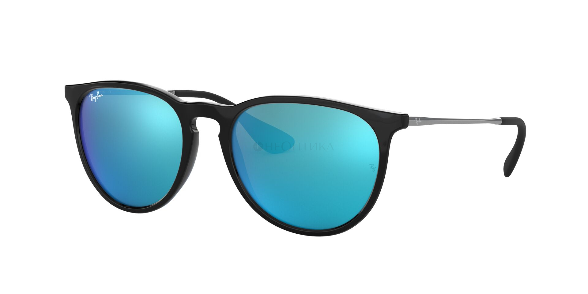 Солнцезащитные очки Ray-Ban Erika 0RB4171 601/55 54