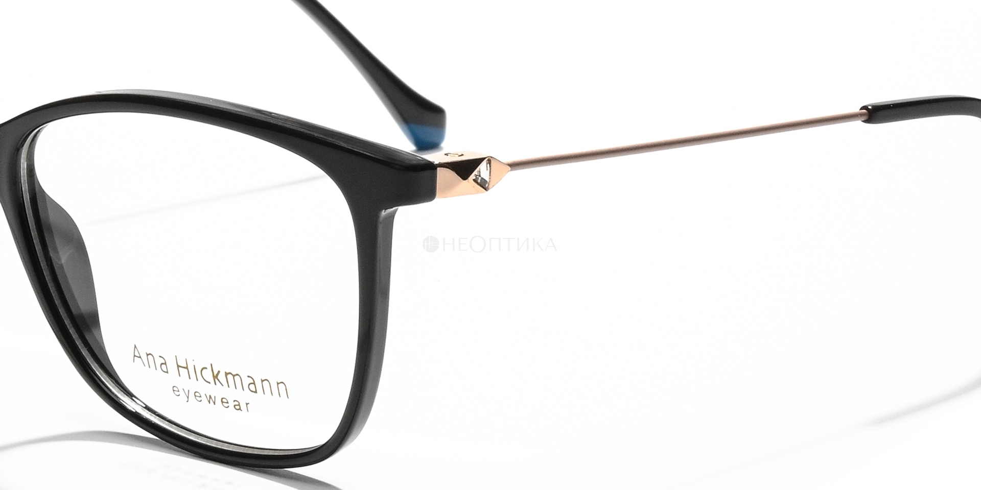 Оправа Ana Hickmann AH4006T A01