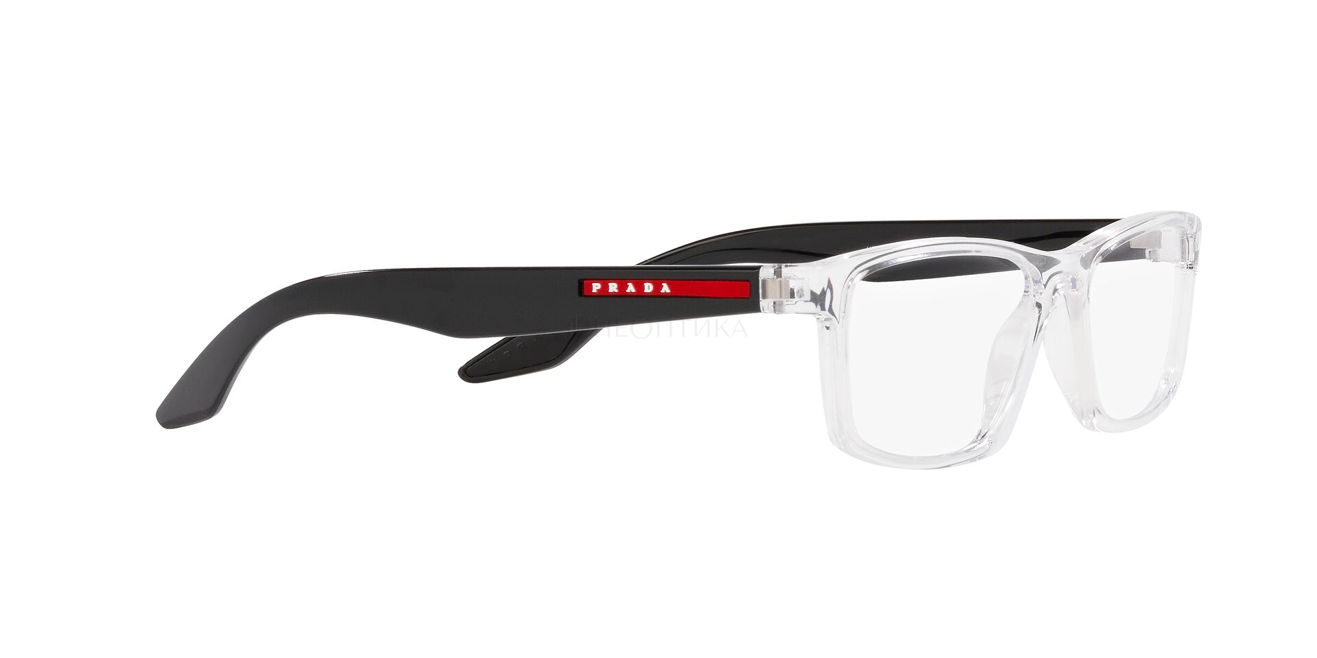 Оправа Prada Linea Rossa 0PS_04PV 2AZ1O1 56