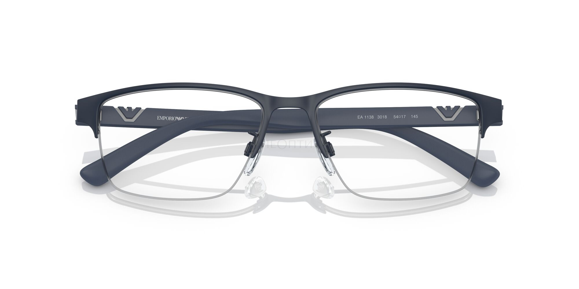 Оправа Emporio Armani 0EA1138 3018 56