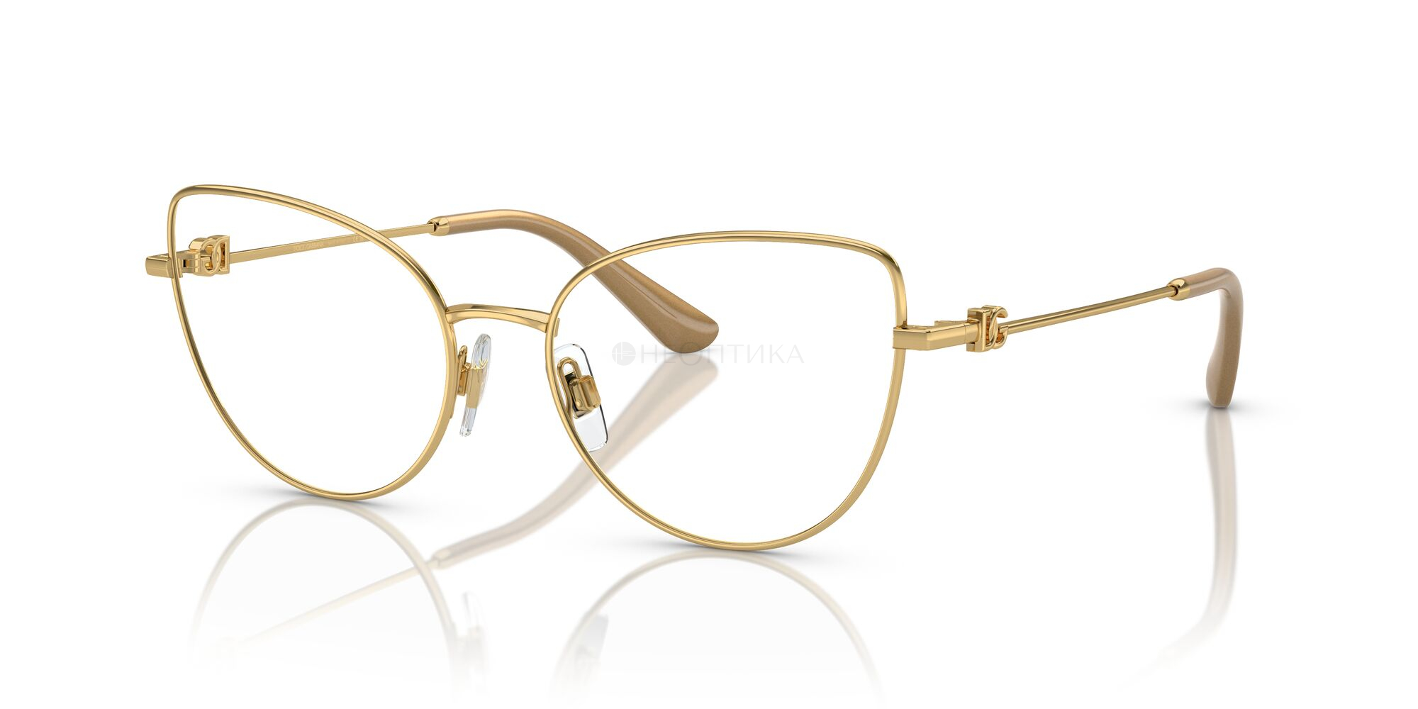 Оправа Dolce & Gabbana 0DG1347 02 56