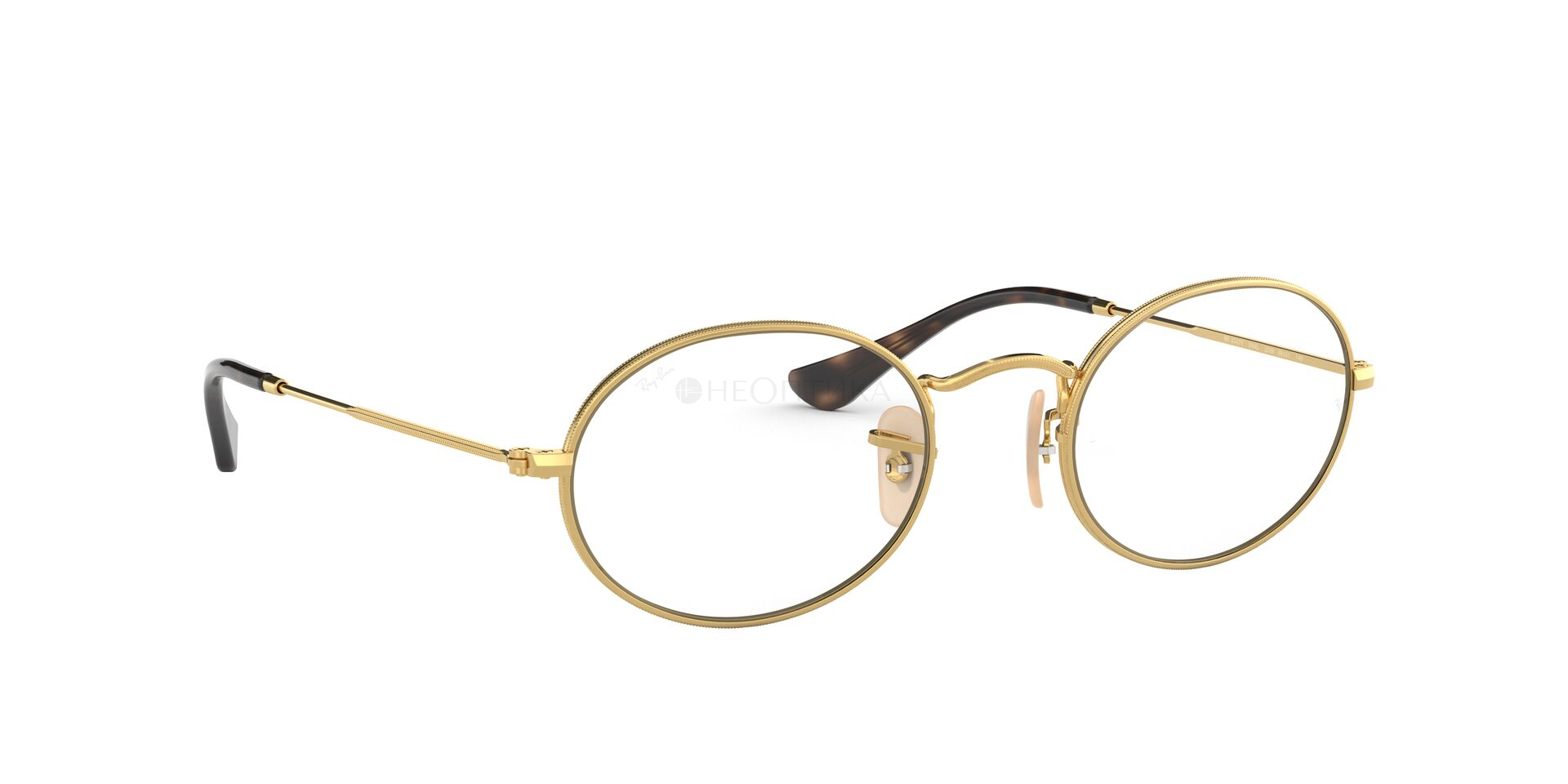 Оправа Ray-Ban Vista 0RX3547V 2500 51