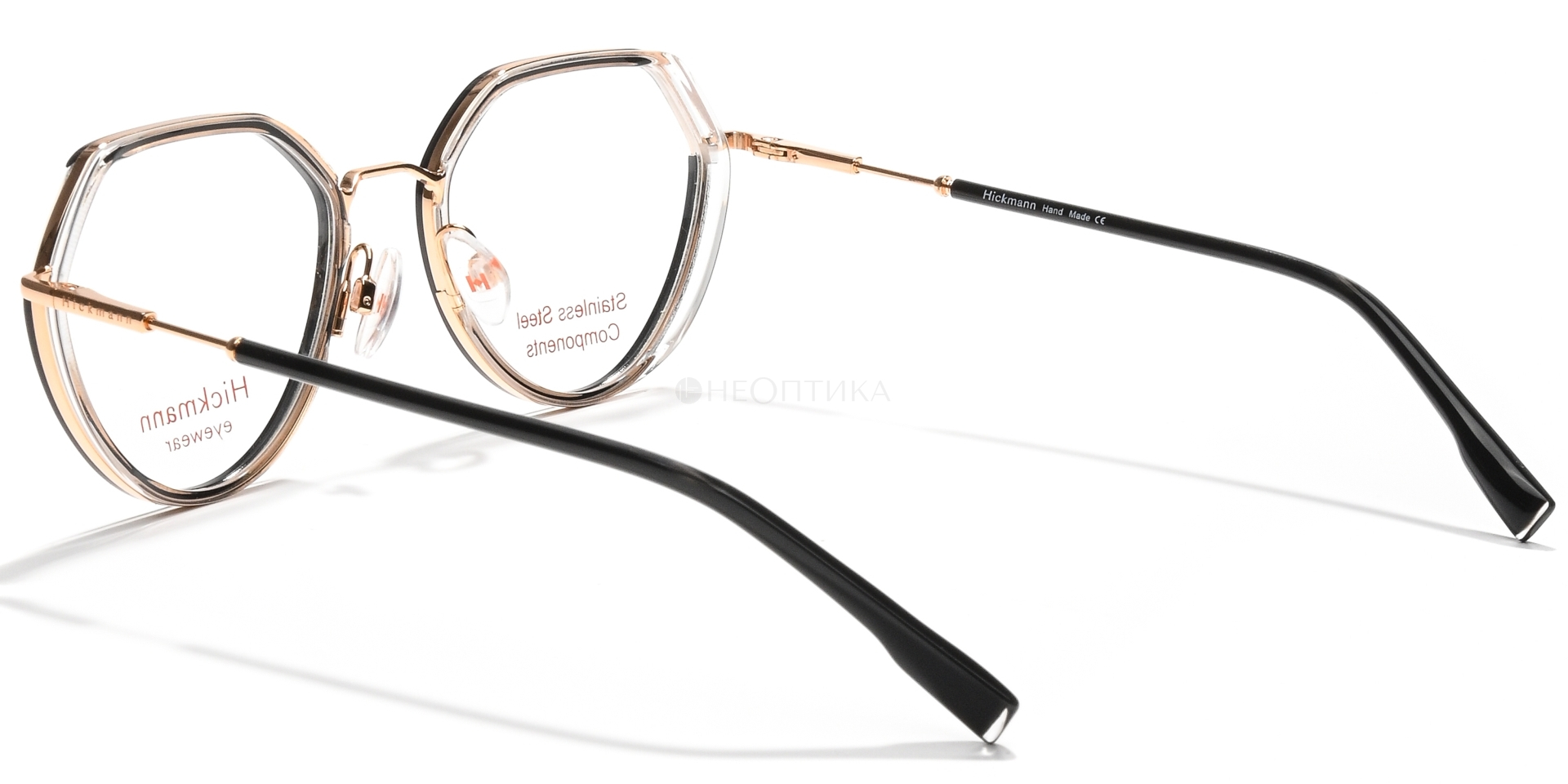 Оправа Hickmann HI1195 H01