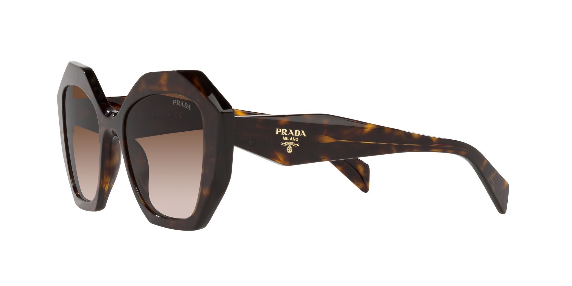 Солнцезащитные очки Prada  0PR 16WS 2AU6S1 53