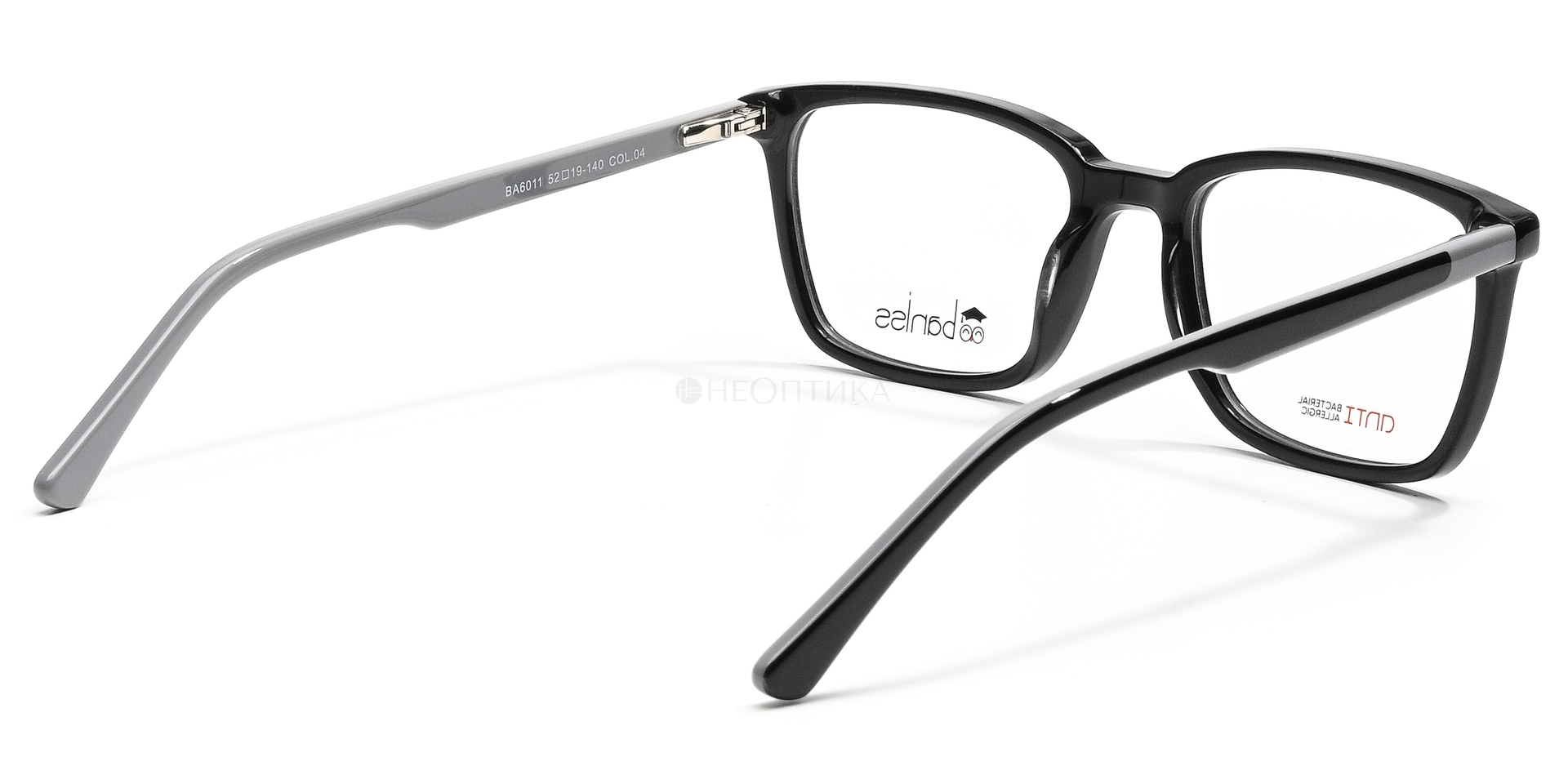 Оправа детская Baniss BA6011 C04 52