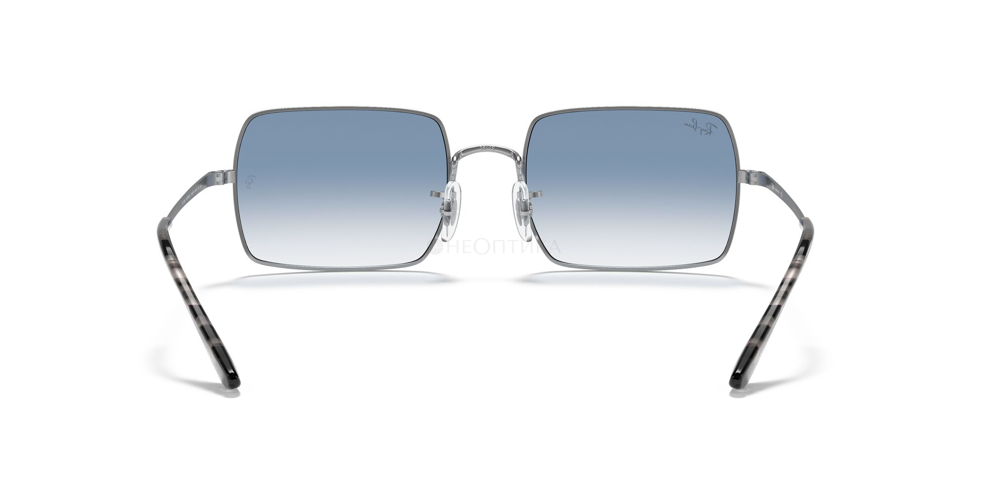 Солнцезащитные очки Ray-Ban Rectangle 0RB1969 91493F 54