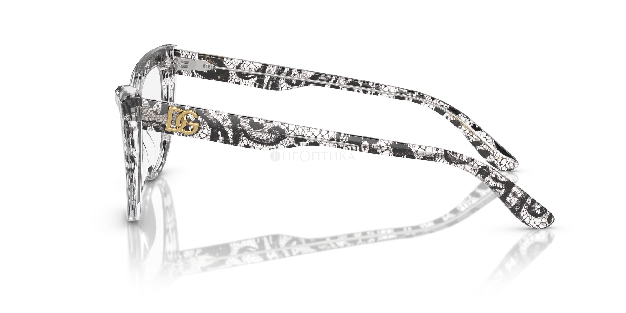 Оправа Dolce & Gabbana 0DG3354 3152 54