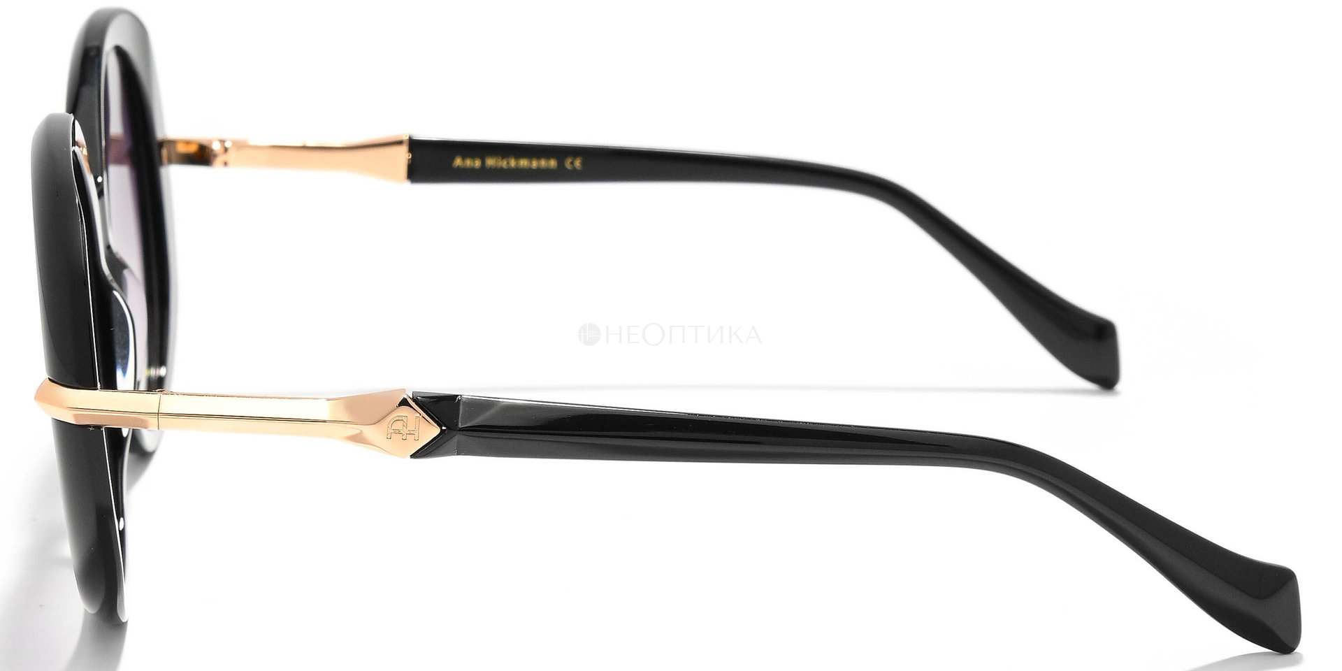 Солнцезащитные очки Ana Hickmann AH9448 A02
