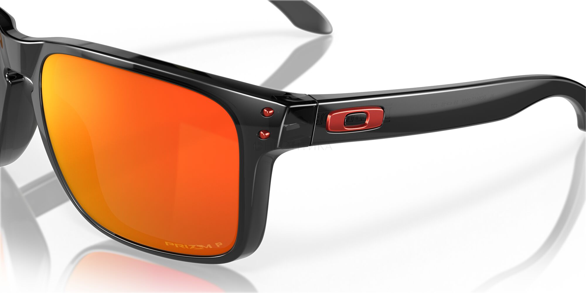 Солнцезащитные очки Oakley Holbrook Xl 0OO9417 941708 59
