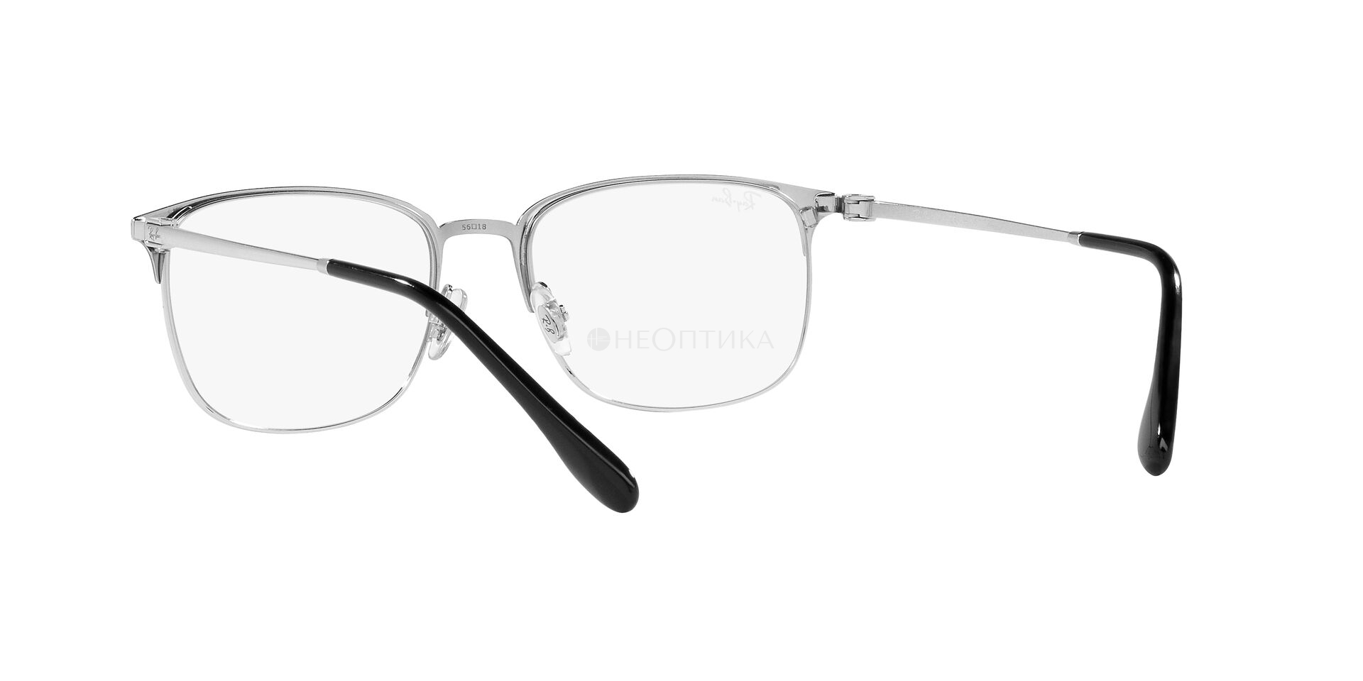 Оправа Ray-Ban 0RX6494 2861 56