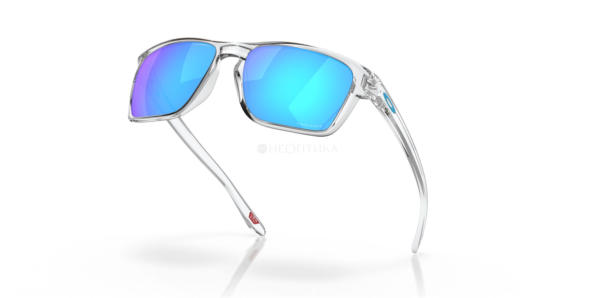 Солнцезащитные очки Oakley Sylas 0OO9448 944804 60
