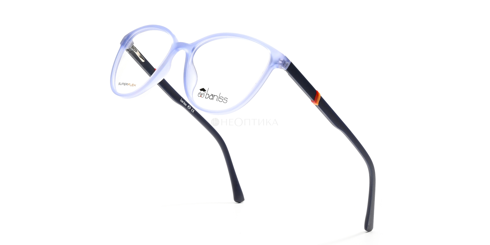 Оправа детская Baniss BS7074 C02 51