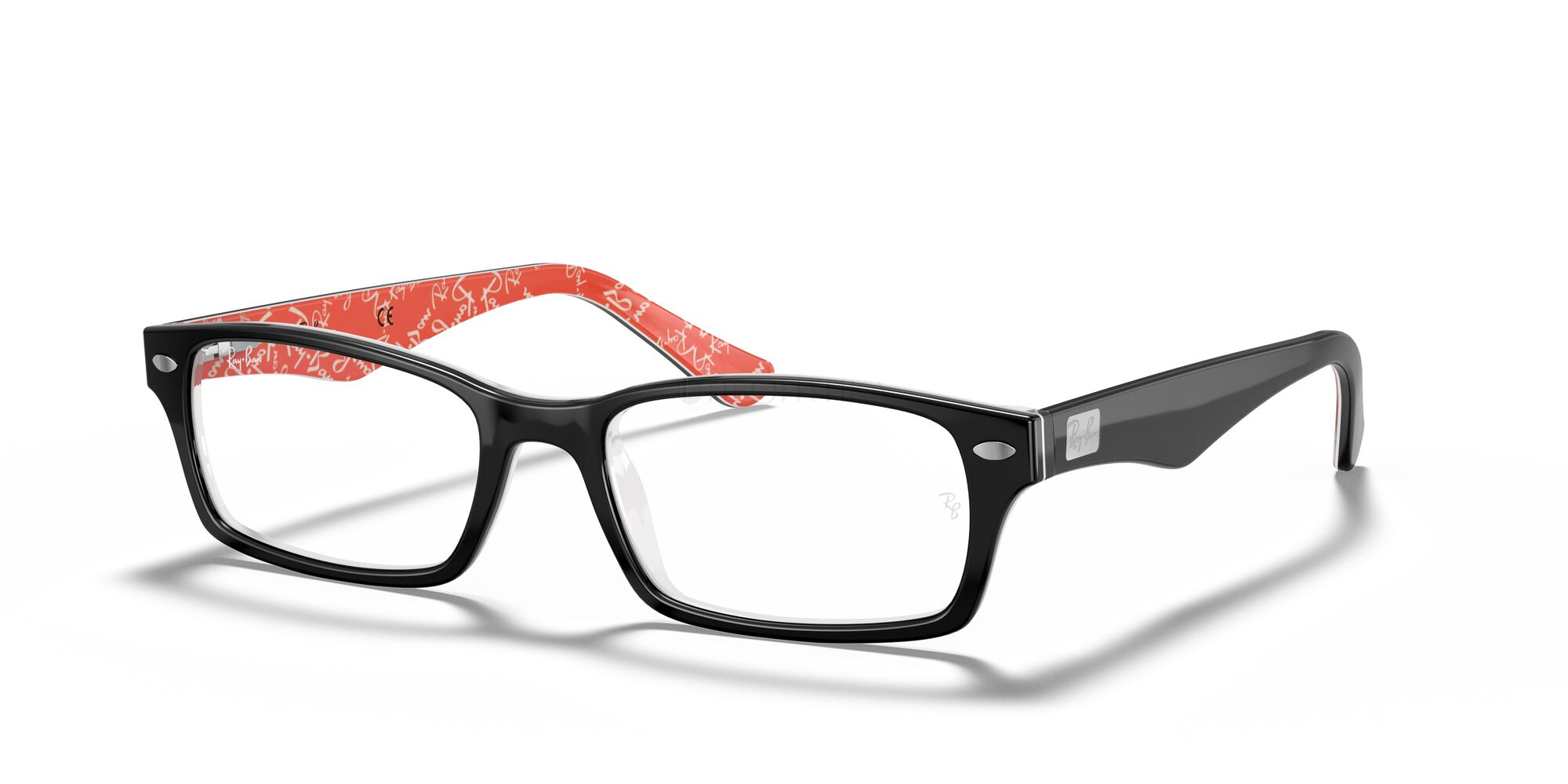 Оправа Ray-Ban 0RX5206 2479 54