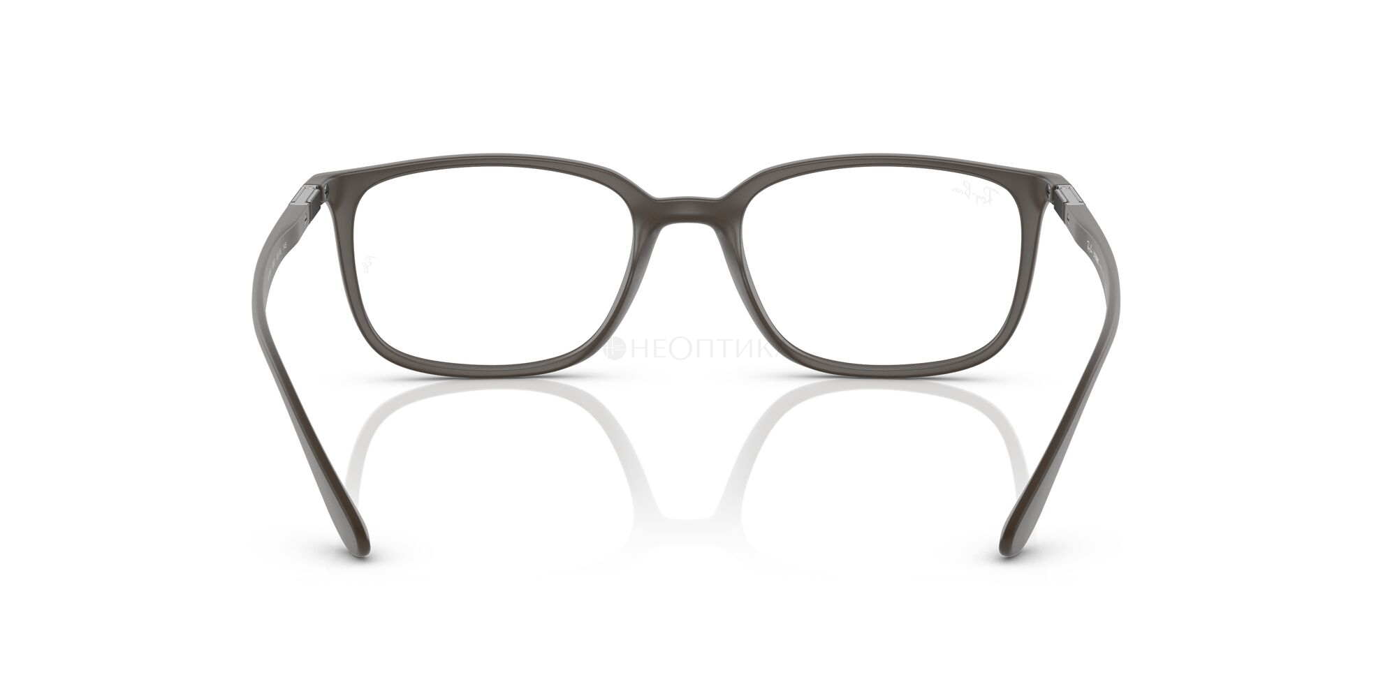 Оправа Ray-Ban 0RX7208 8063 54