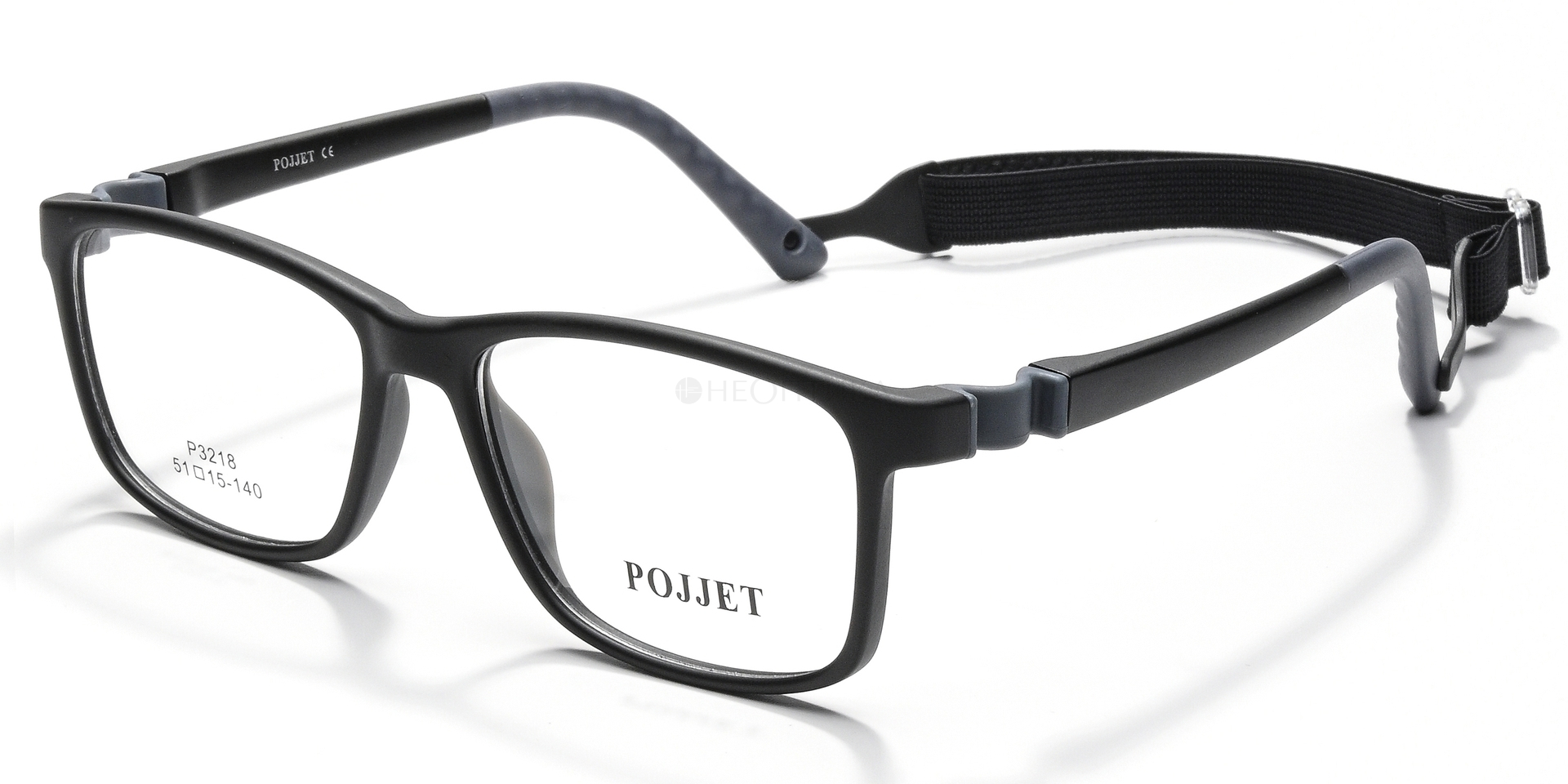 Оправа детская Pojjet P3218 C11 51