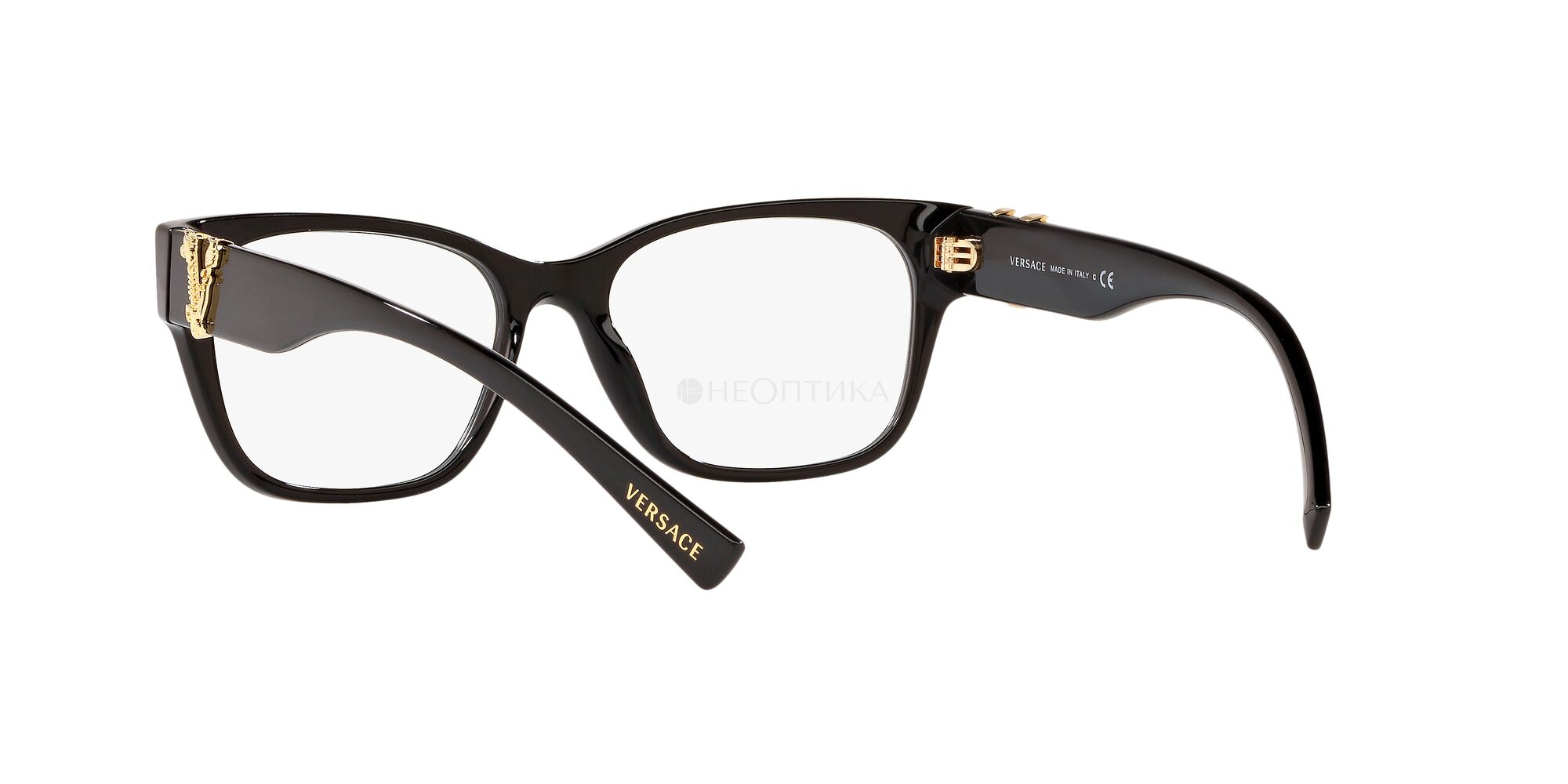 Оправа Versace 0VE3283 GB1 54