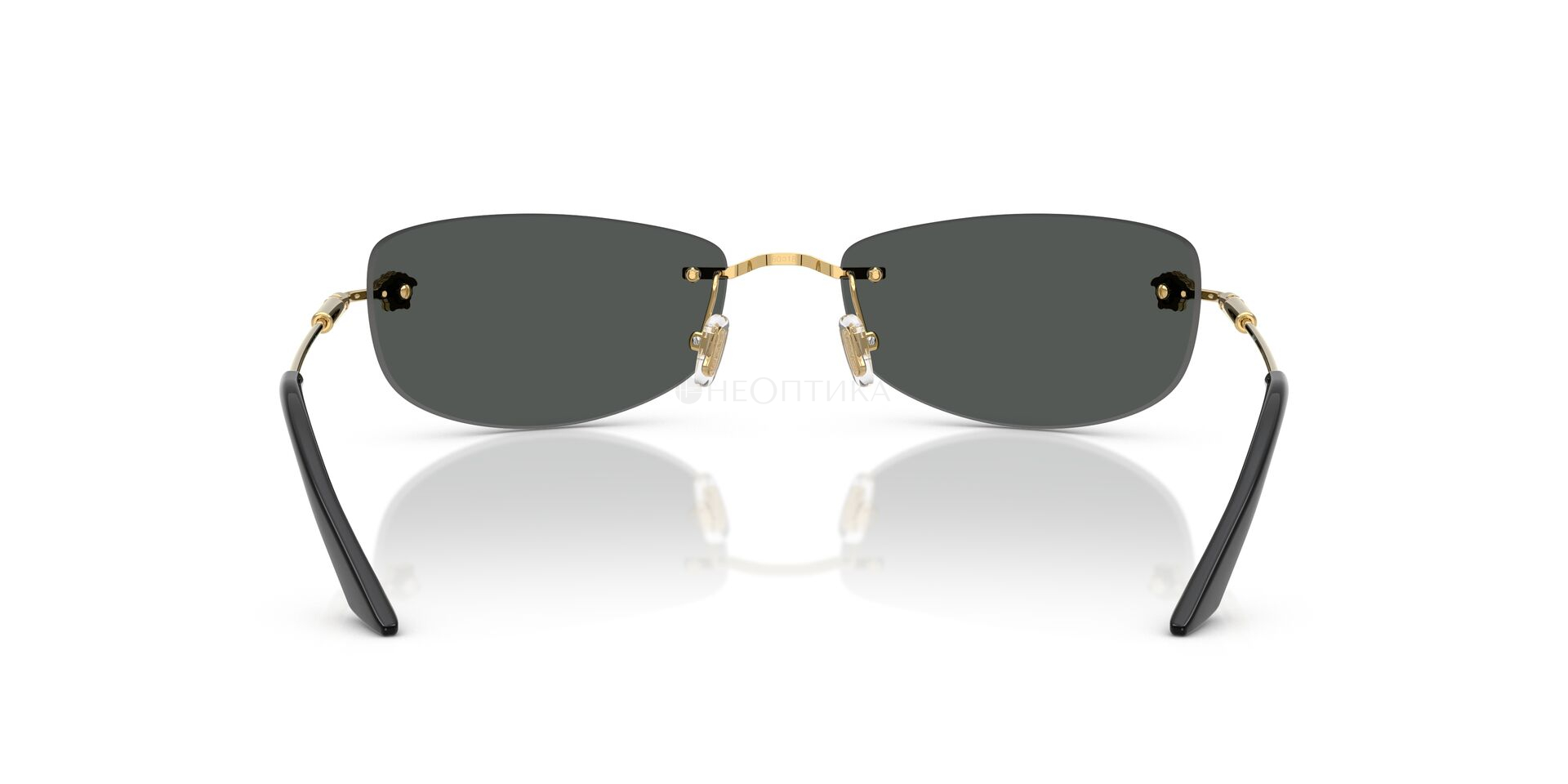 Солнцезащитные очки Versace  0VE2279 100287 60