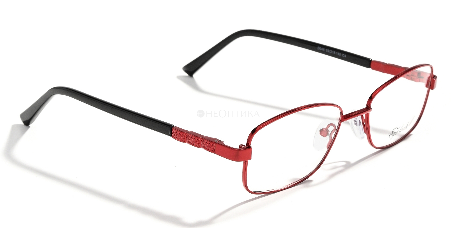 Оправа Eye Look D048 C4 53