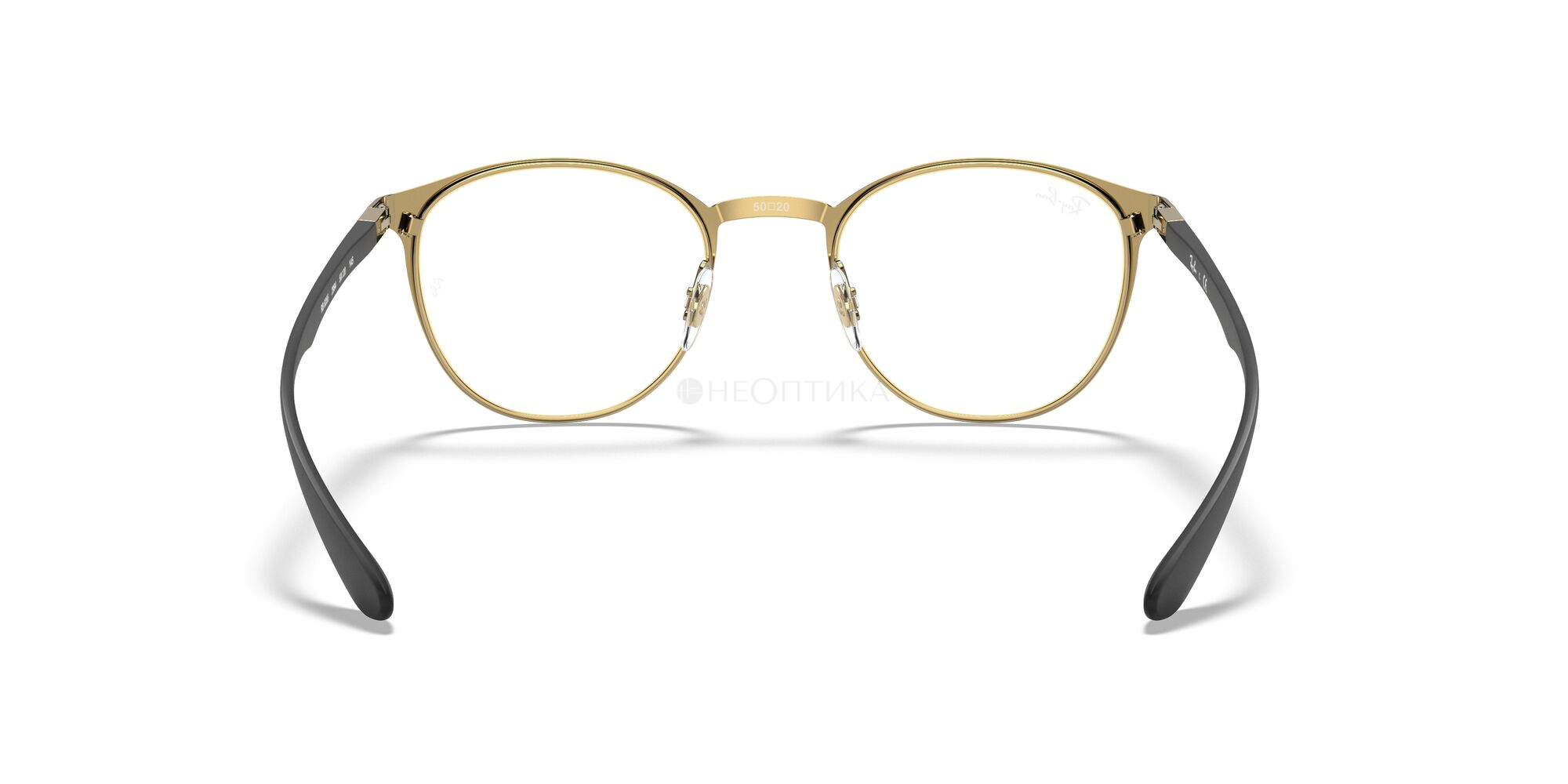 Оправа Ray-Ban 0RX6355 2994 50