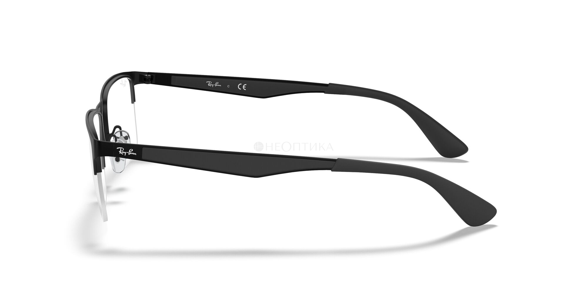 Оправа Ray-Ban 0RX6335 2503 58
