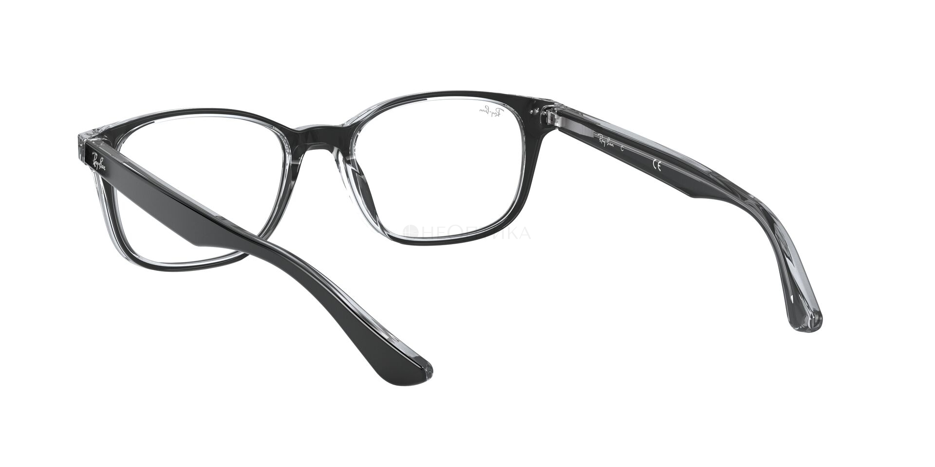 Оправа Ray-Ban 0RX5375 2034 53