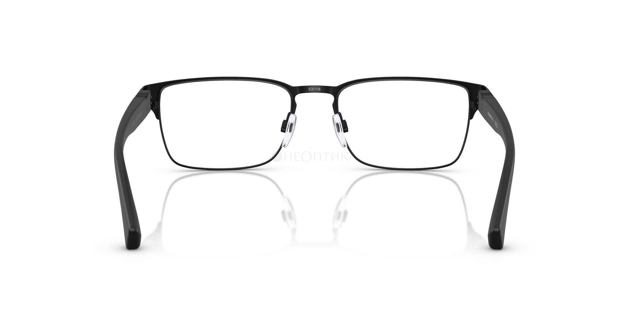 Оправа Emporio Armani 0EA1027 3001 55