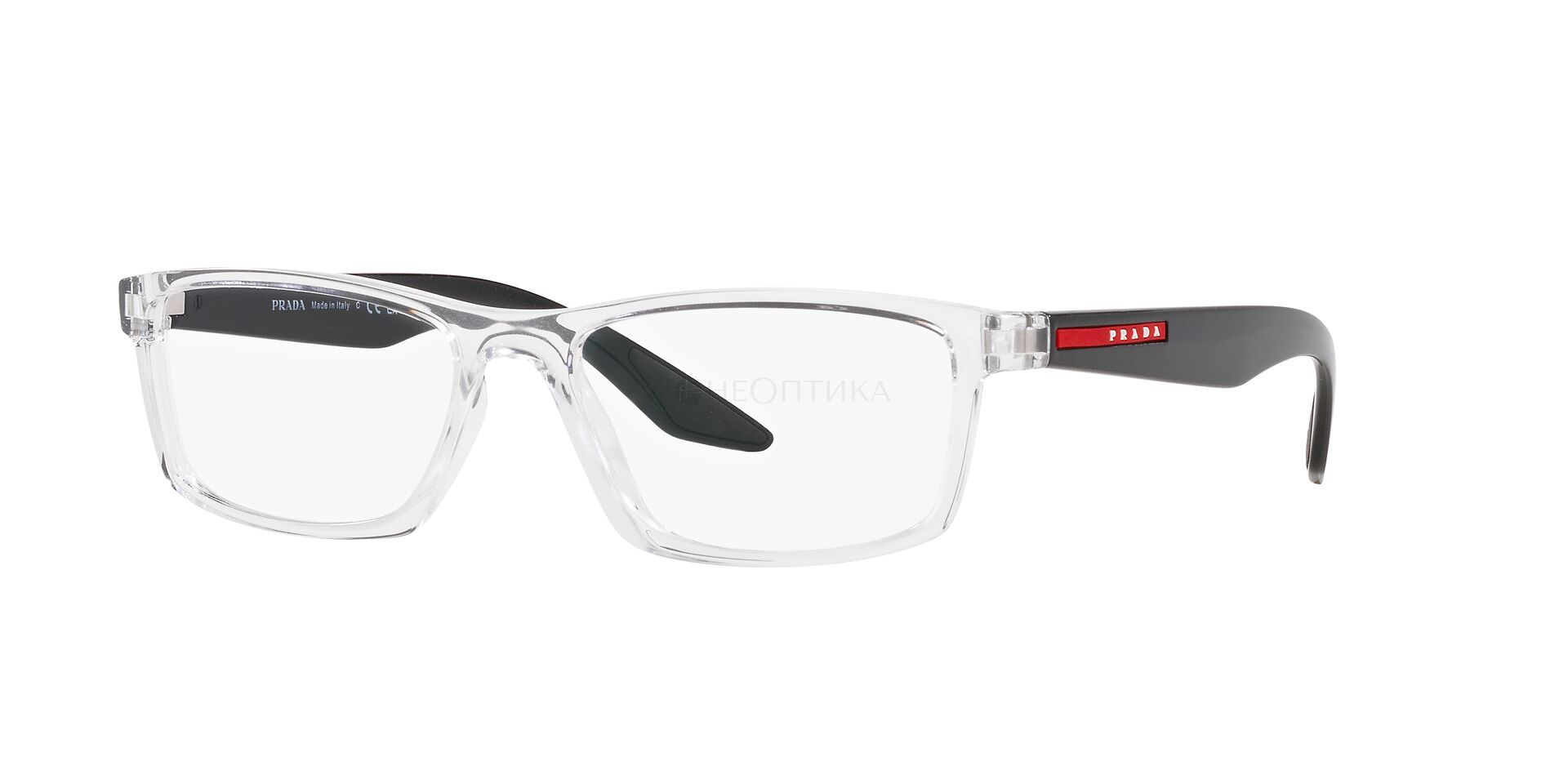 Оправа Prada Linea Rossa 0PS_04PV 2AZ1O1 56