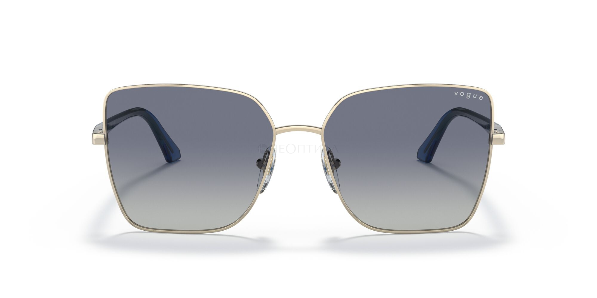 Солнцезащитные очки Vogue 0VO4199S 848/4L 58