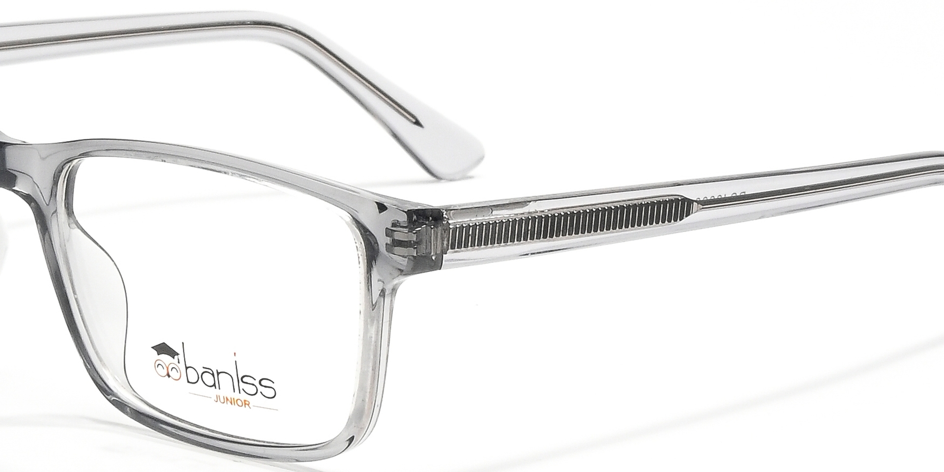 Оправа детская Baniss BSJ6083 C04 48