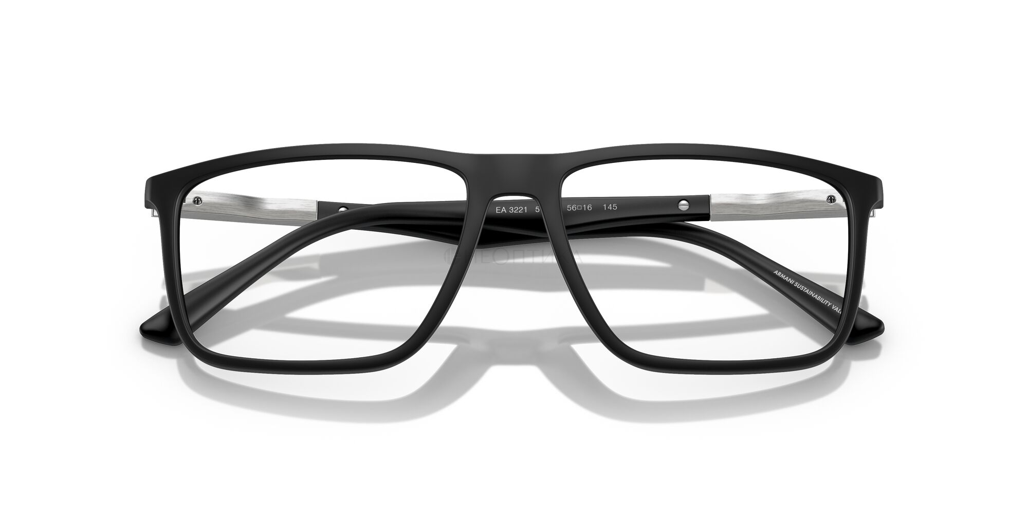 Оправа Emporio Armani 0EA3221 5001 54