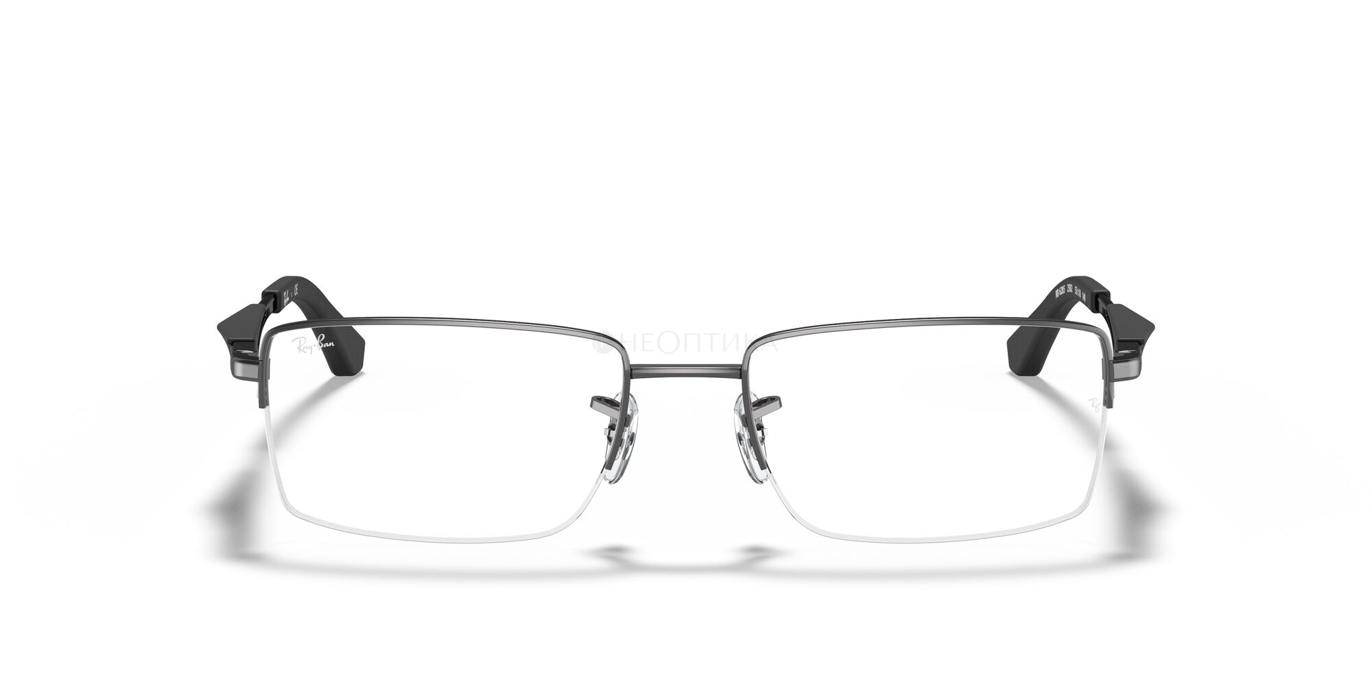 Оправа Ray-Ban 0RX6285 2502 53