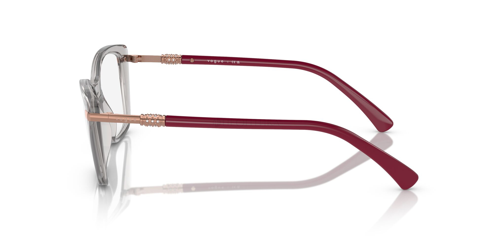 Оправа Vogue 0VO5487B 2726 54