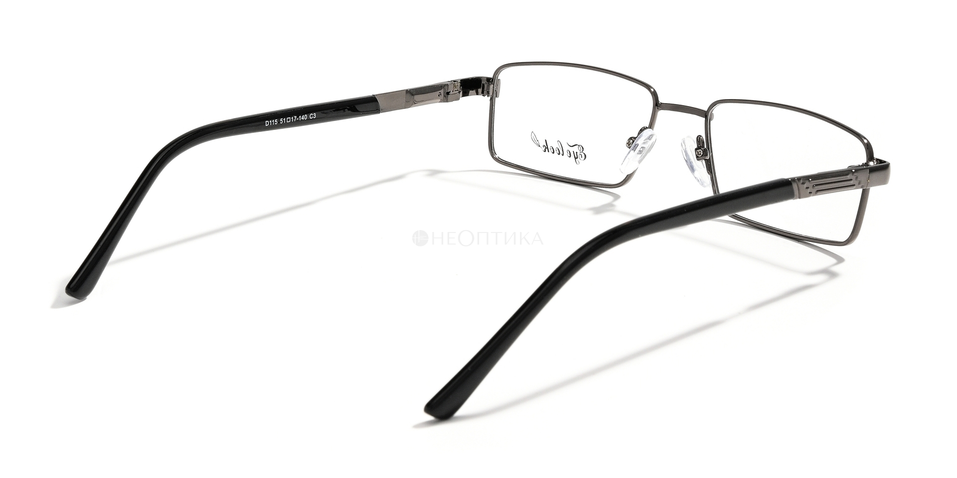 Оправа Eye Look D115 C3 51