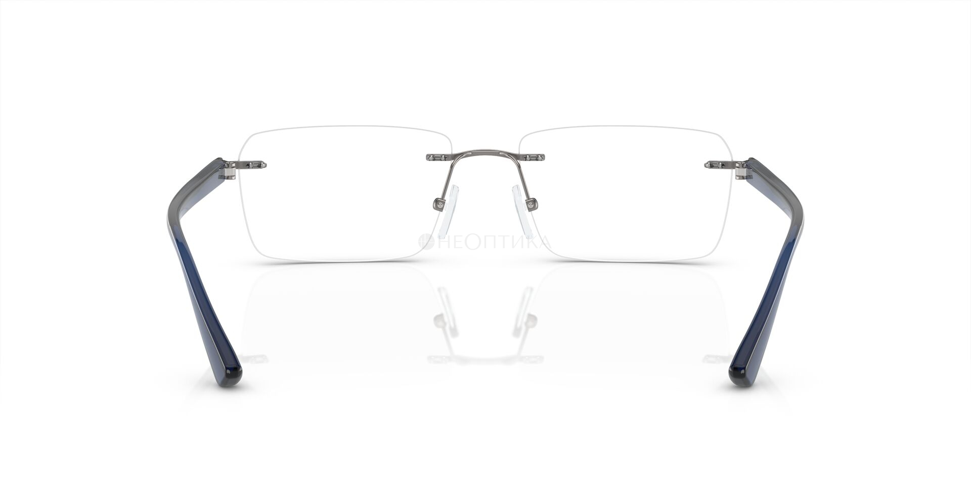 Оправа Armani Exchange 0AX1064 6017 56