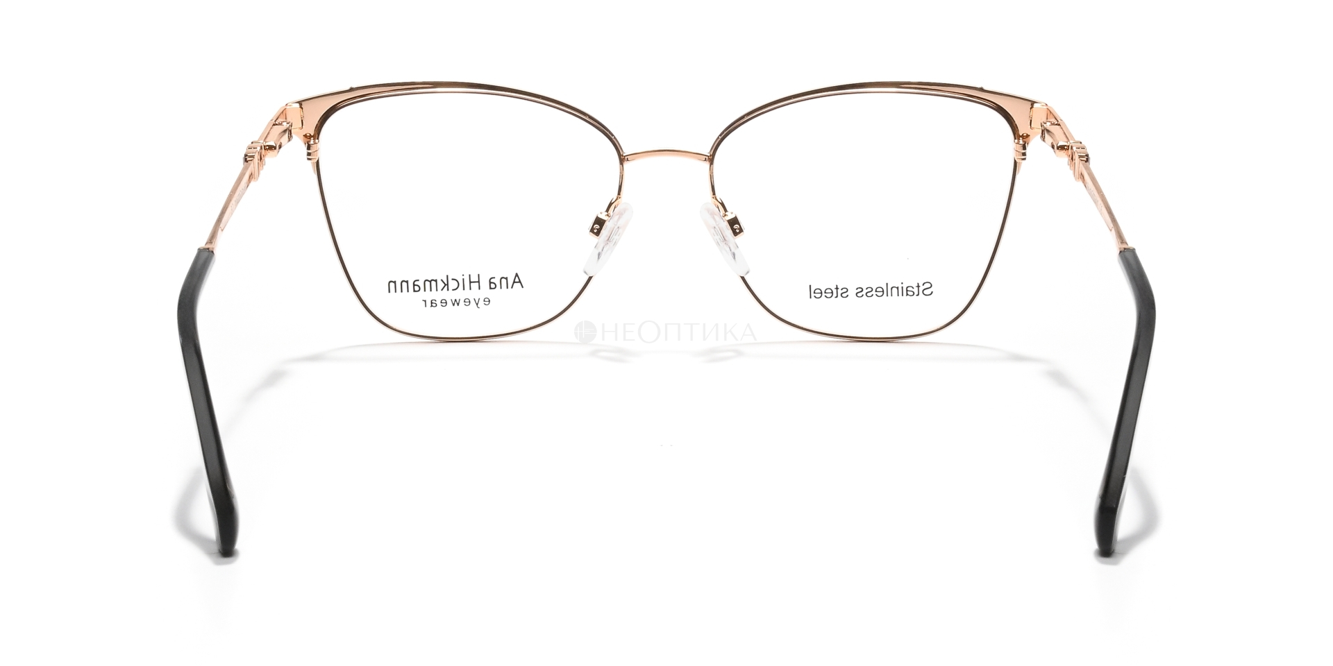 Оправа Ana Hickmann AH1470 09A