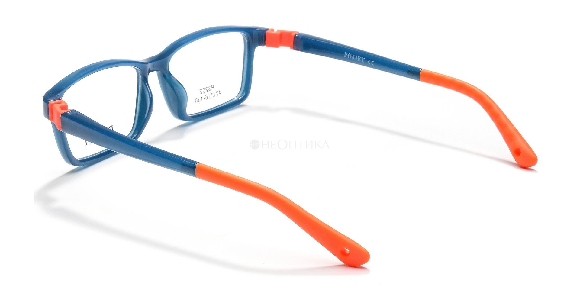Оправа детская Pojjet P3202 C19 47