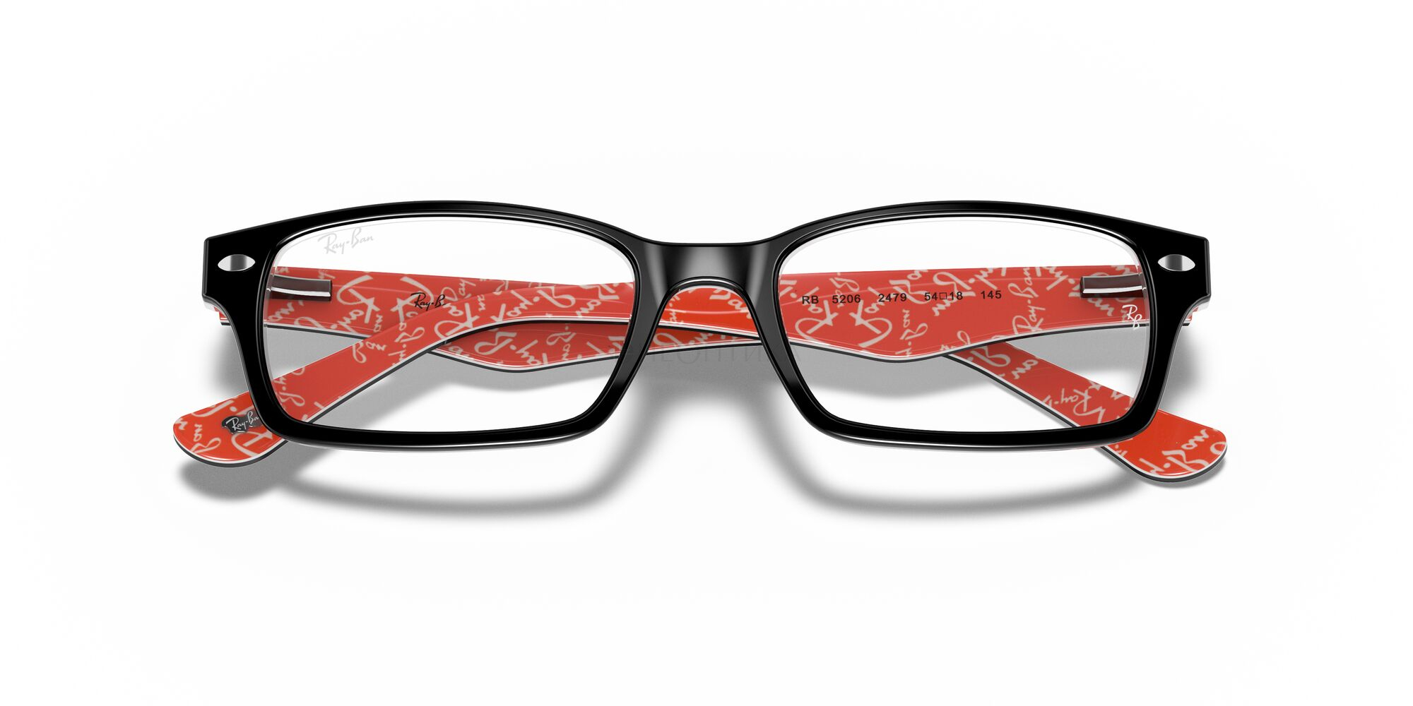 Оправа Ray-Ban 0RX5206 2479 54