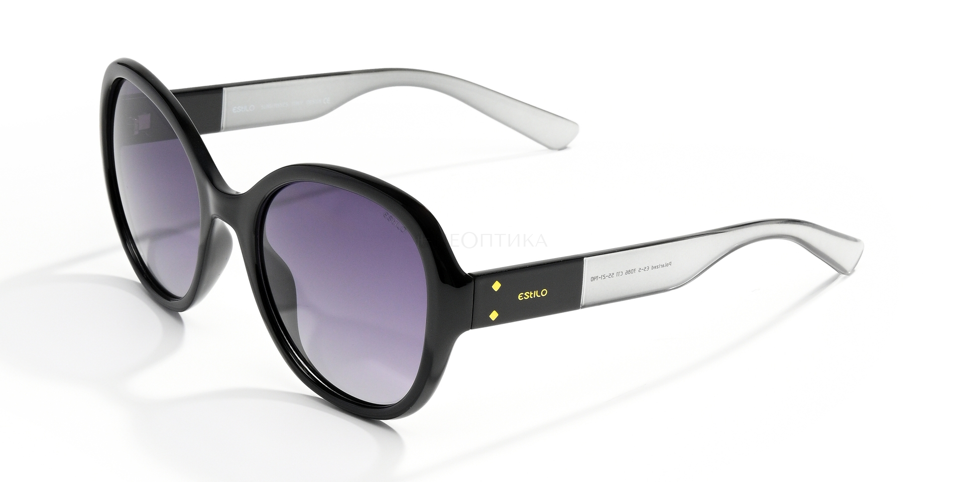 Солнцезащитные очки Estilo ES-S7086 11 55