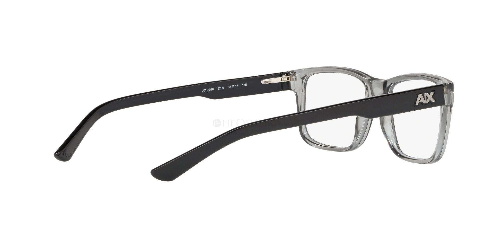 Оправа Armani Exchange 0AX3016 8239 53