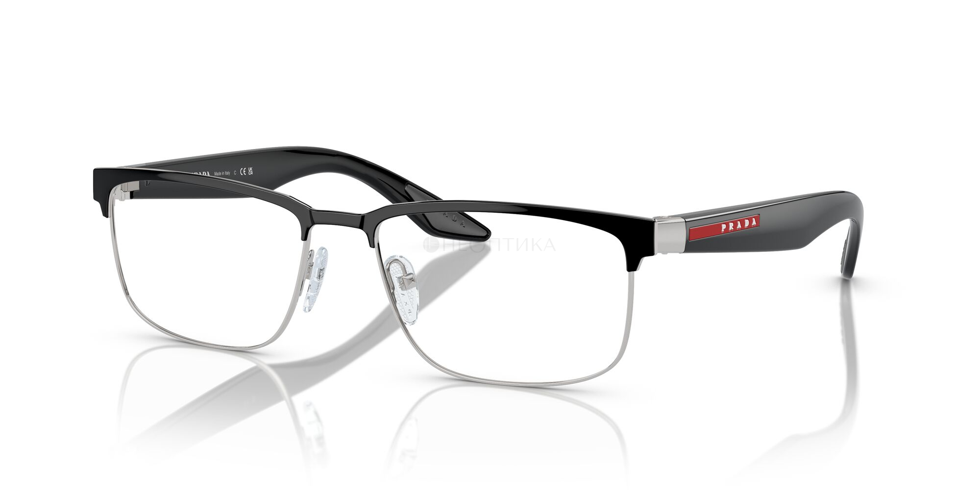 Оправа Prada Linea Rossa 0PS 51PV 1AB1O1 56