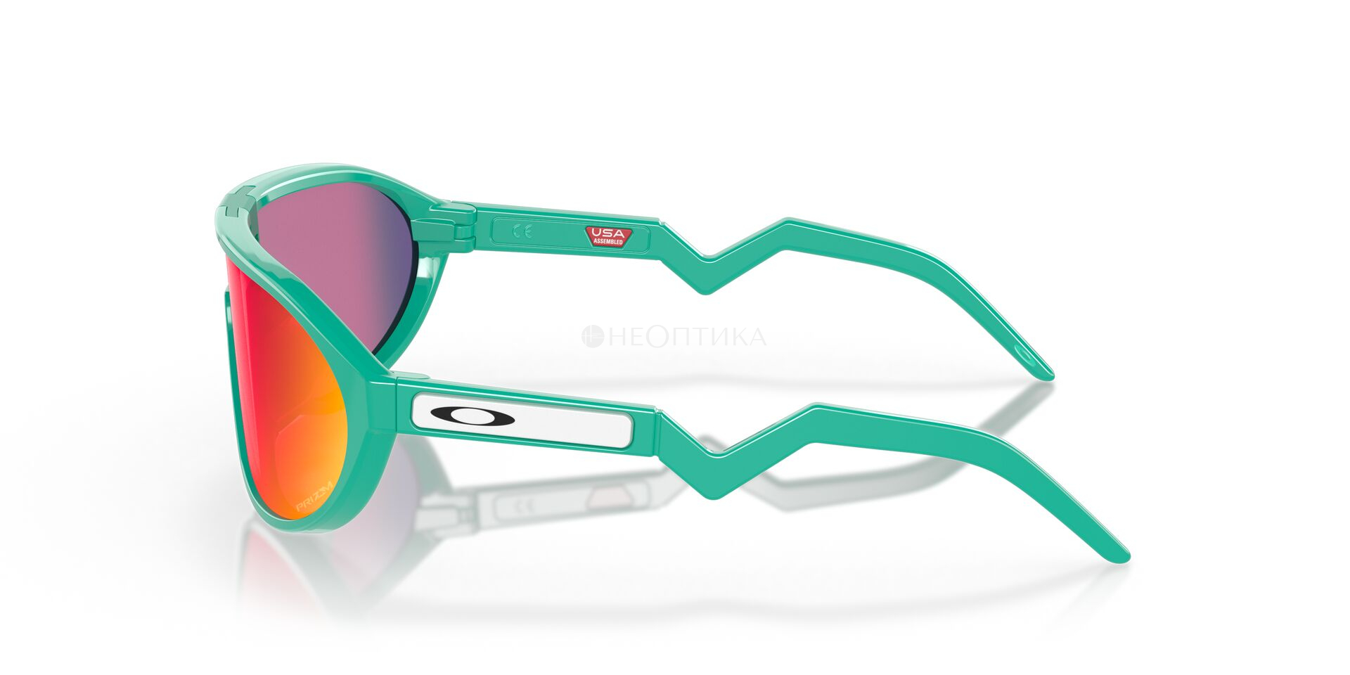 Солнцезащитные очки Oakley 0OO9467 946702 133