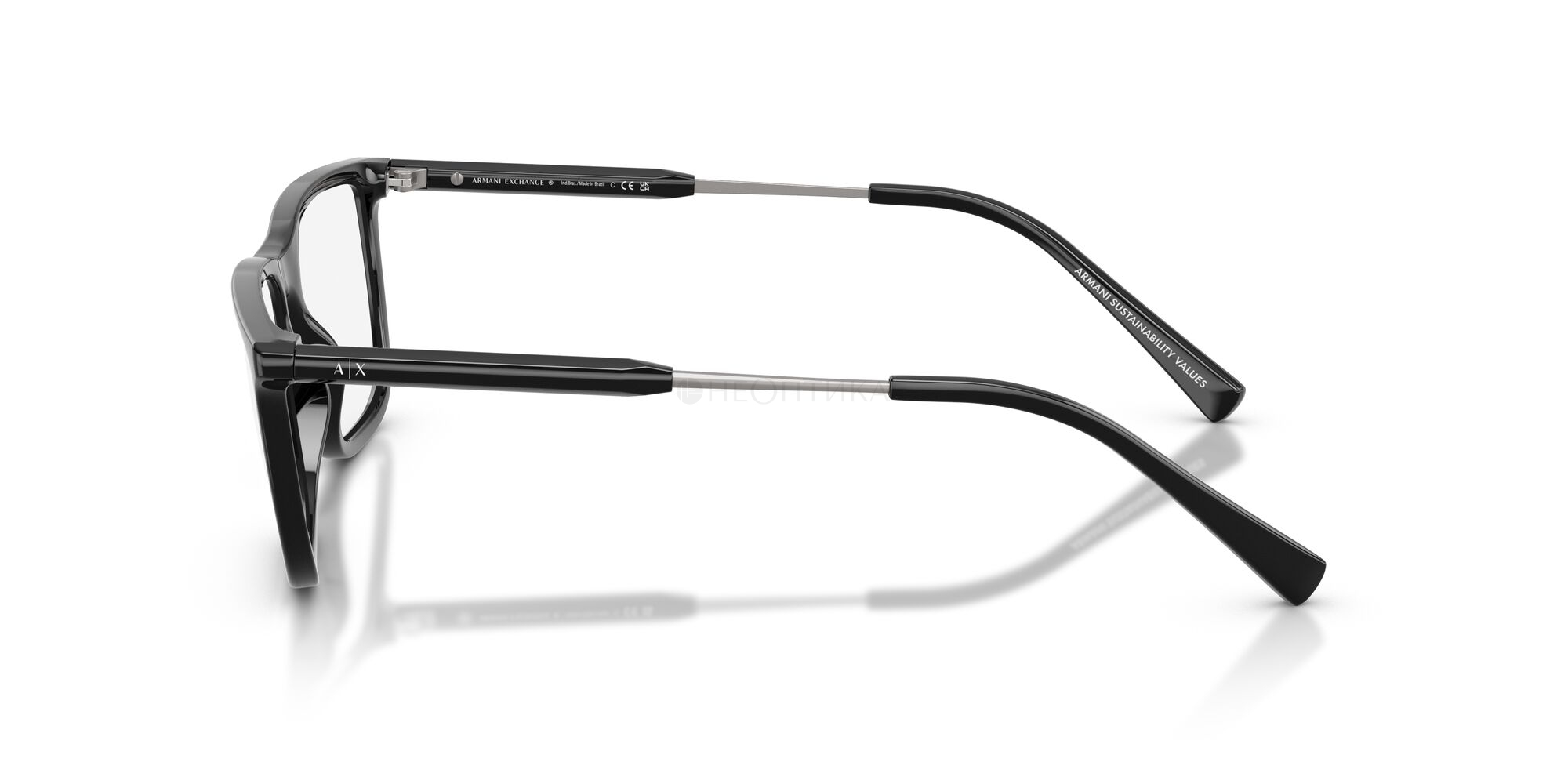 Оправа Armani Exchange 0AX3126 8158 54