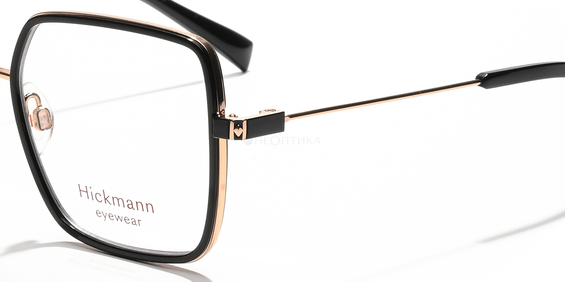 Оправа Hickmann HI1201T A01
