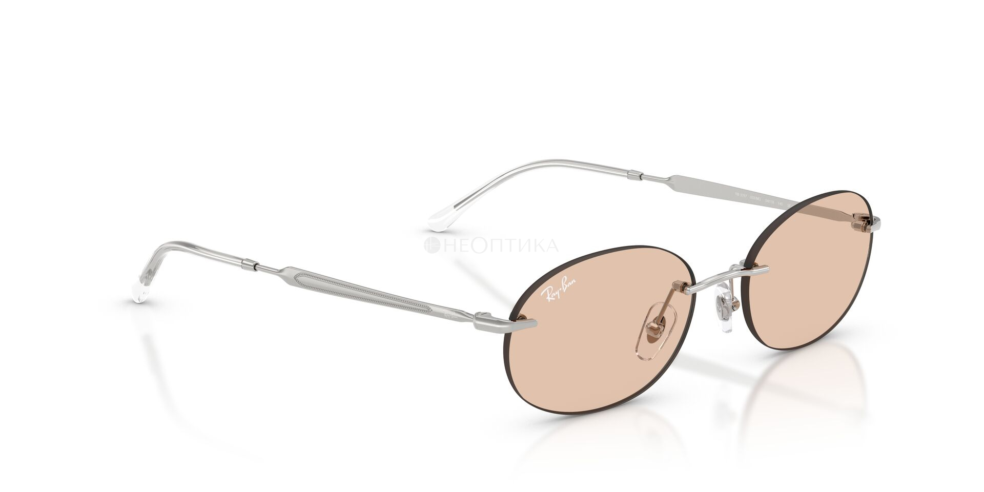 Солнцезащитные очки Ray-Ban  0RB3767 003/MG 54